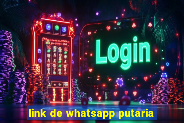 link de whatsapp putaria